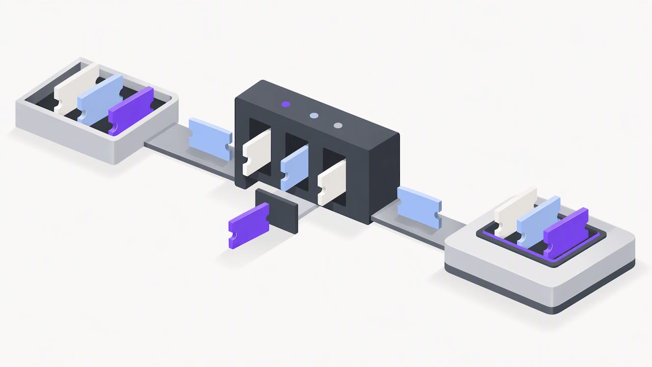 Test payment cards passing metadata checkpoint