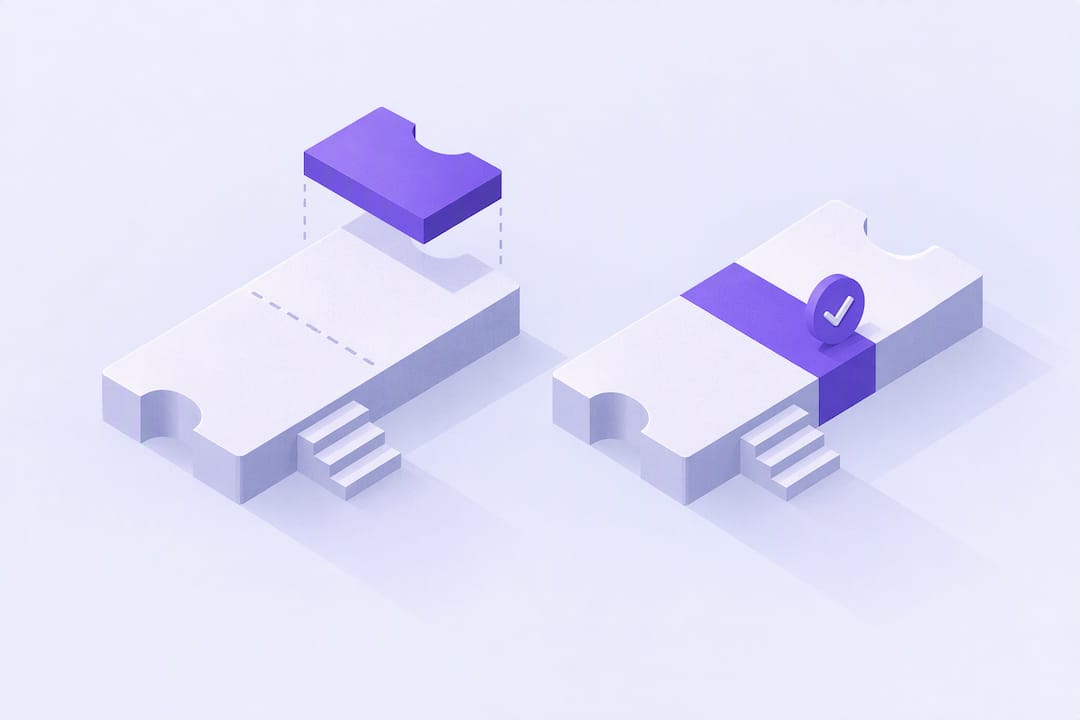 UK Organisers: CMA Compliant All In Ticket Pricing With Lookport (6%)