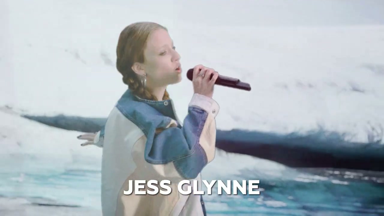 Featuring Jess Glynne